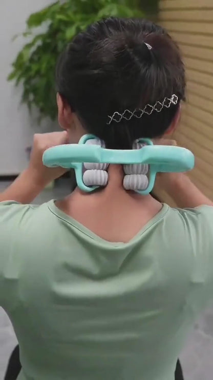 R&R Neck Massager